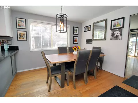 Dining - 385 S Cherry Dr, Cornelius, OR 97113 photo 1 of 2