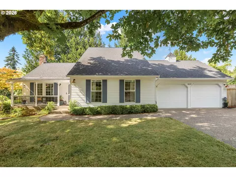 4629 SW Carson St, Portland, OR 97219