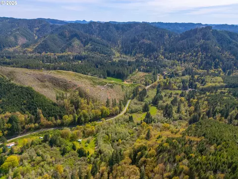 nelson mountain rd, Walton, OR 97490 photo 9