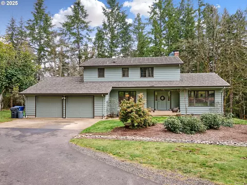 9065 Daleview Rd, Salem, OR 97317