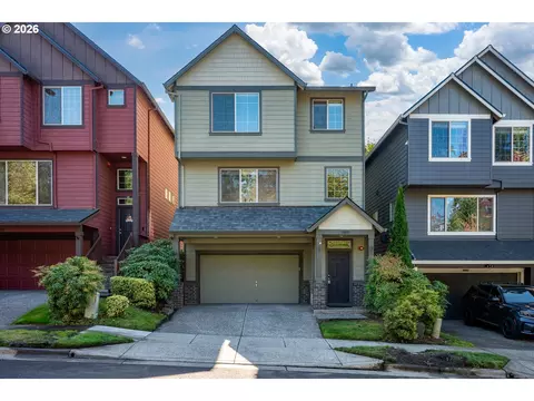 19874 SW Jette Ln, Beaverton, OR 97003