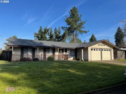 315 Heritage Ave, Eugene, OR 97404