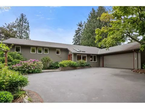 7320 SW Northvale Way, Portland, OR 97225