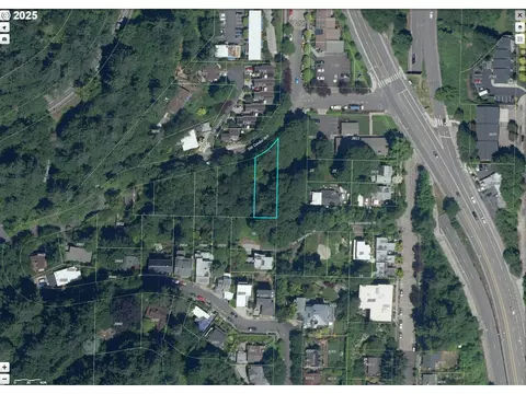 SW Condor Ave, Portland, OR 97239