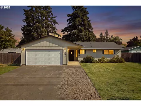 1091 NE Sunrise Ln, Hillsboro, OR 97124