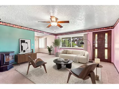 Living - 27205 SE Carl St, Gresham, OR 97080 photo 1 of 9