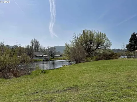 n lalo avenue LOT -1, Chiloquin, OR 97624