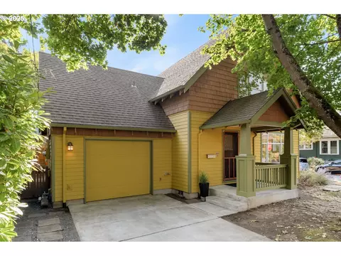 4104 NE 14th Ave, Portland, OR 97211