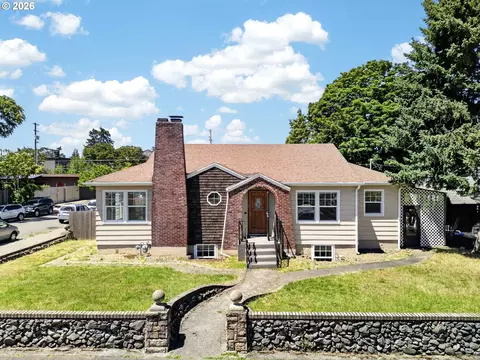 6907 N Maryland Ave, Portland, OR 97217