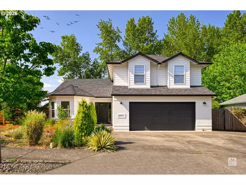 3902 NE 203rd Ave, Fairview, OR 97024