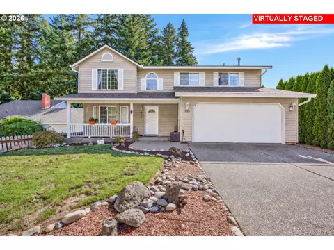 10909 NE 24th Ave, Vancouver, WA 98686