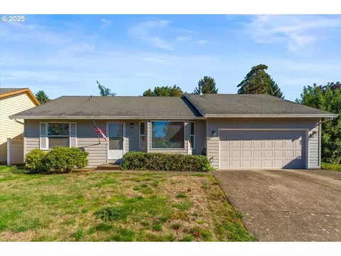 1532 SE Barn Owl Way, Gresham, OR 97080