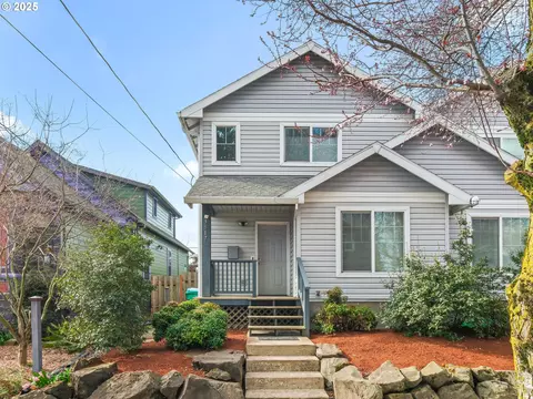 3817 N Missouri Ave, Portland, OR 97227