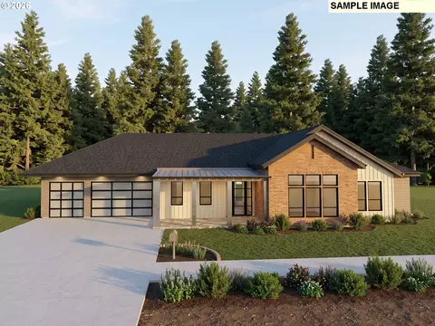 2006 NE 159th St, Ridgefield, WA 98642