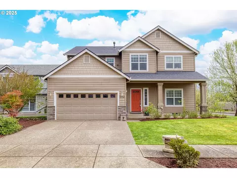 3752 NE Harvest Ct, Mcminnville, OR 97128