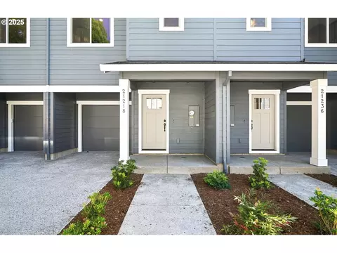 21218 SW Ortiz Ln, Beaverton, OR 97003