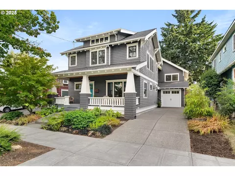 1116 SE Lambert St, Portland, OR 97202