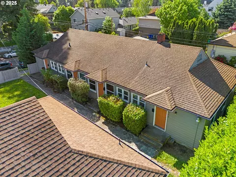 4501 N Montana Ave, Portland, OR 97217
