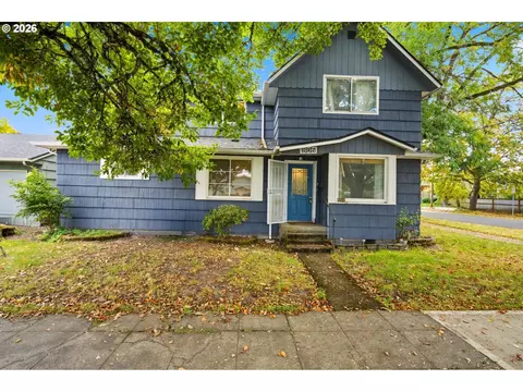 806 NE Galloway St, Mcminnville, OR 97128