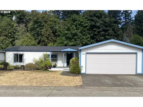 1655 S Elm St #326, Canby, OR 97013