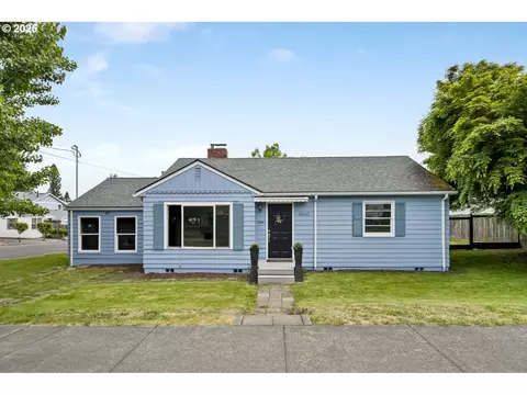 4660 SW 165th Ave, Beaverton, OR 97078