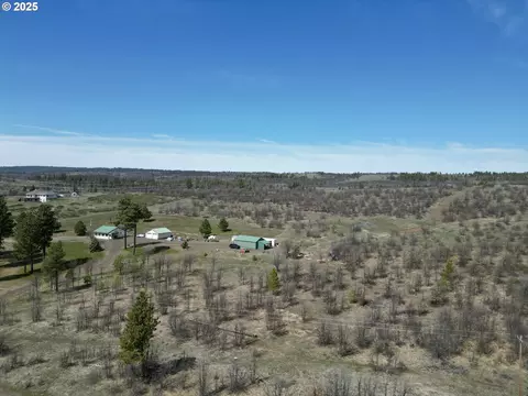 View/Area - 3021 Bickleton Hwy, Bickleton, WA 99322 photo 2 of 6
