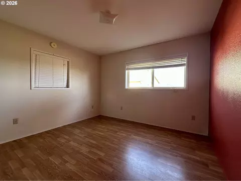Bedroom - 3021 Bickleton Hwy, Bickleton, WA 99322 photo 4 of 4