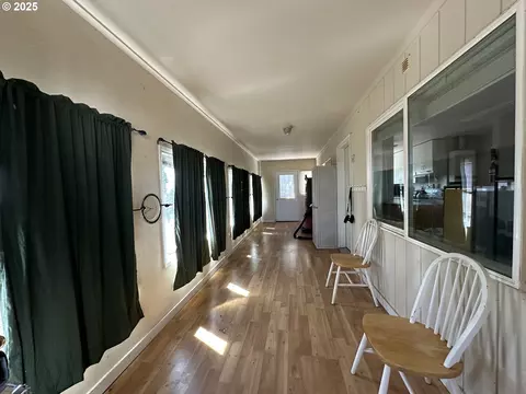 Entry Way - 3021 Bickleton Hwy, Bickleton, WA 99322 photo 1 of 2