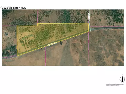 View/Area - 3021 Bickleton Hwy, Bickleton, WA 99322 photo 6 of 6