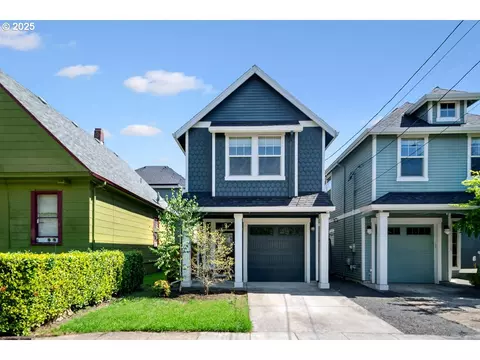 2314 NE Rodney Ave, Portland, OR 97212