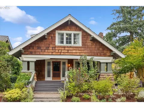 2822 NE 50th Ave, Portland, OR 97213