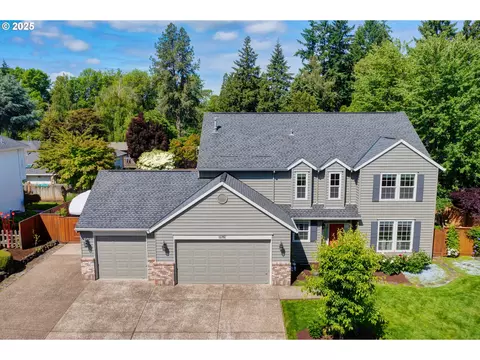 11287 SW 112th Ave, Tigard, OR 97223