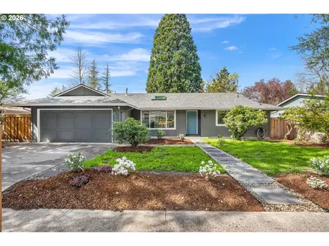 8705 SW 75th Ave, Portland, OR 97223