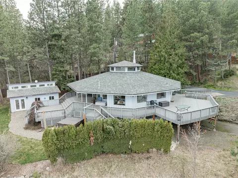 403 Allium St, La Grande, OR 97850