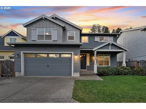 21349 SW Simon Ter, Sherwood, OR 97140