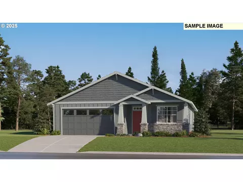 1552 Logan Pkwy SE, Albany, OR 97322