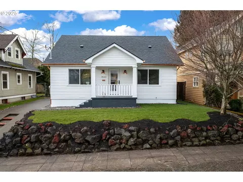 3533 NE 10th Ave, Portland, OR 97212