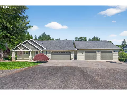 59980 Windy Ridge Dr, Saint Helens, OR 97051