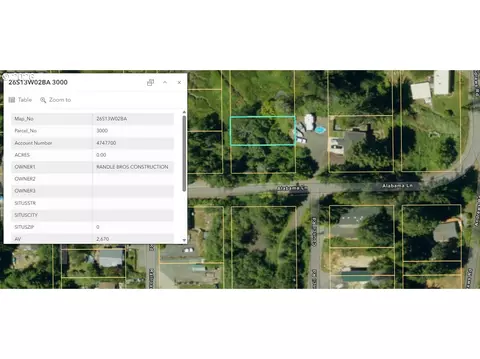 0 Alabama, Coos Bay, OR 97420