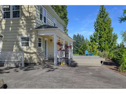 Exterior - 27730 Erickson Rd, Eugene, OR 97402 photo 3 of 6