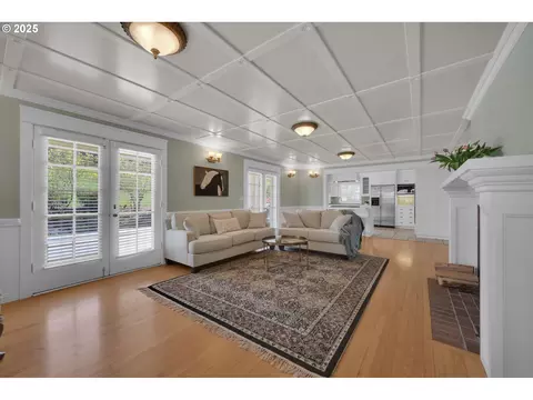 Living - 27730 Erickson Rd, Eugene, OR 97402 photo 1 of 6
