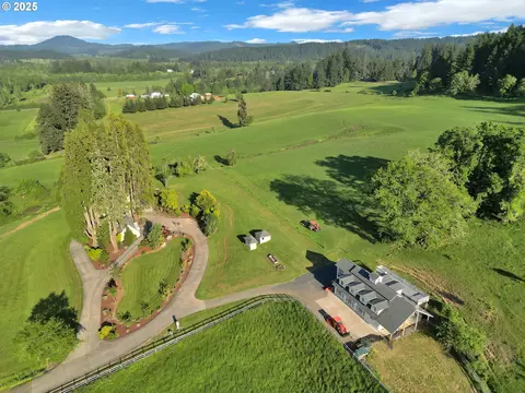 View/Area - 27730 Erickson Rd, Eugene, OR 97402 photo 1 of 1
