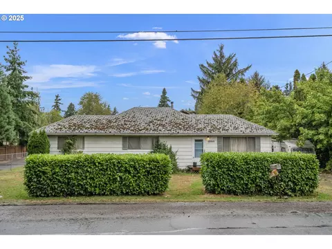 12641 SE Steele St, Portland, OR 97236
