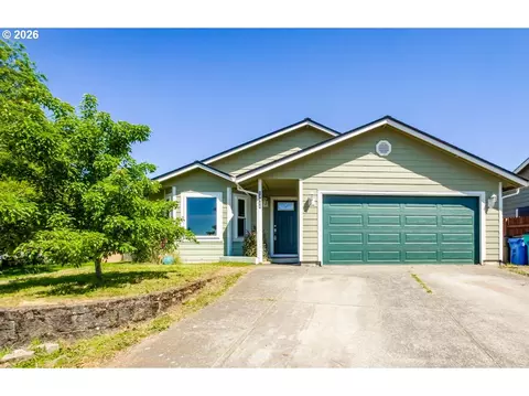 13906 NE 89th Cir, Vancouver, WA 98682