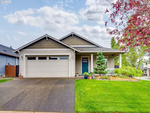 209 N 38th Pl, Ridgefield, WA 98642