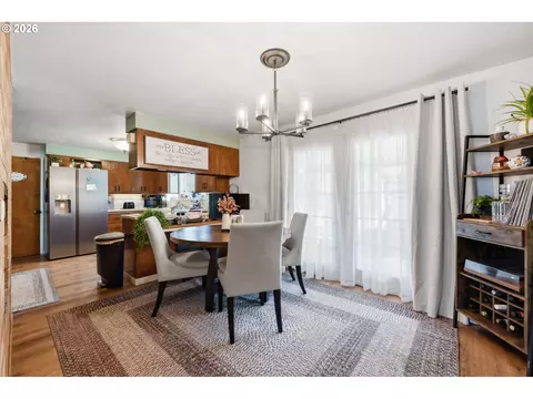 Dining - 1990 W 18th Ave, Eugene, OR 97402 photo 1 of 3