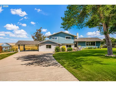 71049 Arabian Dr, Pendleton, OR 97801 photo 1