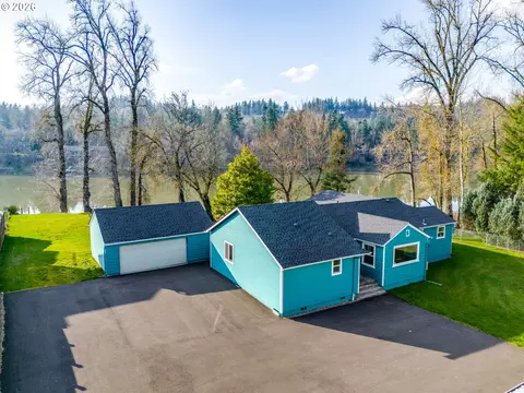 21075 S Highway 99e, Oregon City, OR 97045