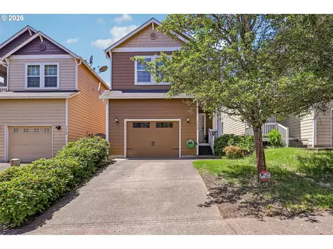 5612 NE 75th Ave, Vancouver, WA 98662
