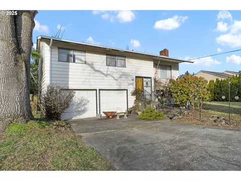 13675 SW 22nd St, Beaverton, OR 97008